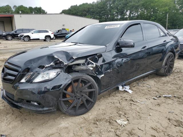 mercedes-benz e 350 2012 wddhf5kb5ca529493