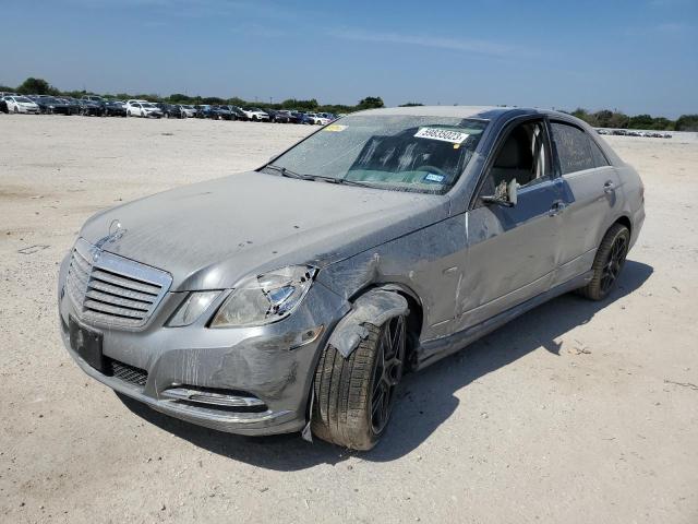 mercedes-benz e-class 2012 wddhf5kb5ca541689