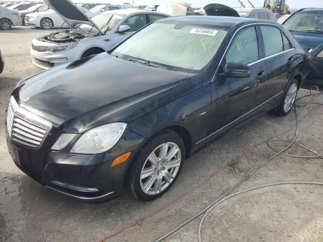 mercedes-benz e 350 2012 wddhf5kb5ca640710