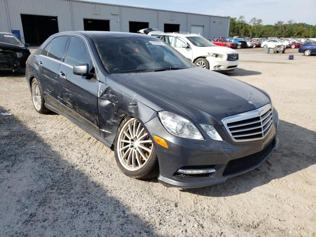 mercedes-benz e 350 2013 wddhf5kb5da686636