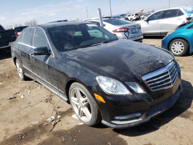 mercedes-benz e 350 2013 wddhf5kb5da689164