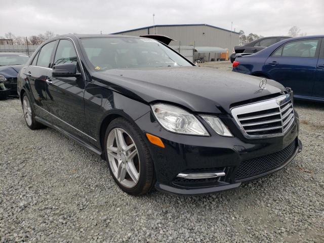 mercedes-benz e 350 2013 wddhf5kb5da691111