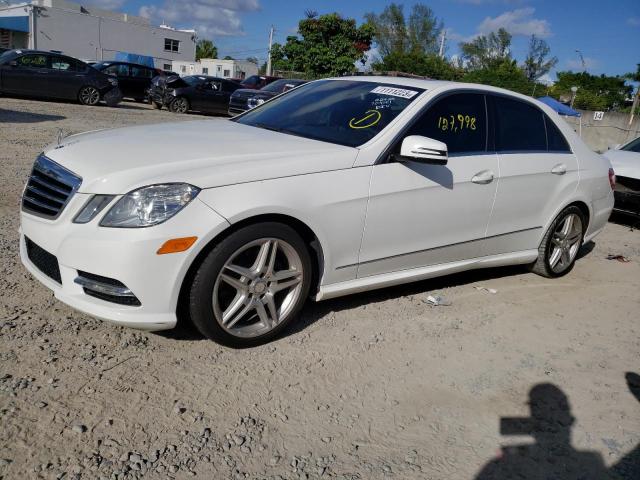 mercedes-benz e 350 2013 wddhf5kb5da704181