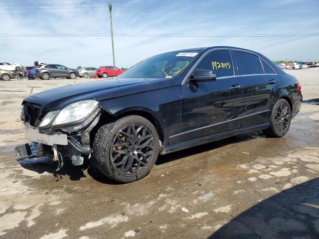 mercedes-benz e 350 2013 wddhf5kb5da721353