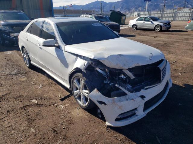 mercedes-benz e 350 2013 wddhf5kb5da727380