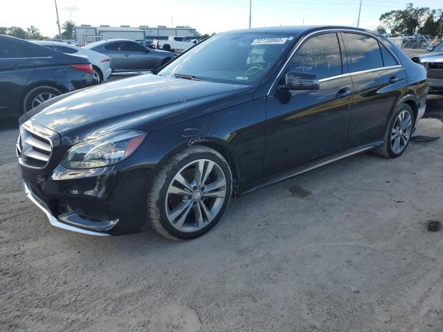 mercedes-benz e 350 2014 wddhf5kb5ea780887