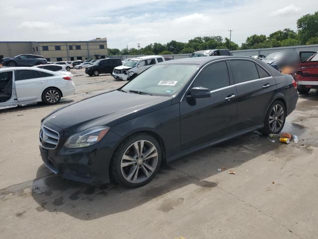 mercedes-benz e-class 2014 wddhf5kb5ea799326