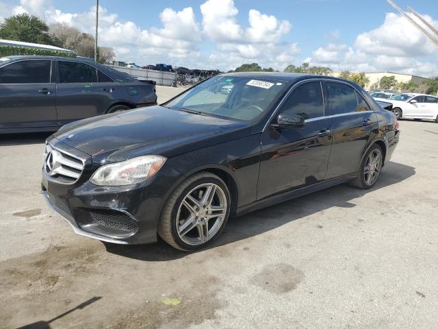 mercedes-benz e-class 2014 wddhf5kb5ea810700