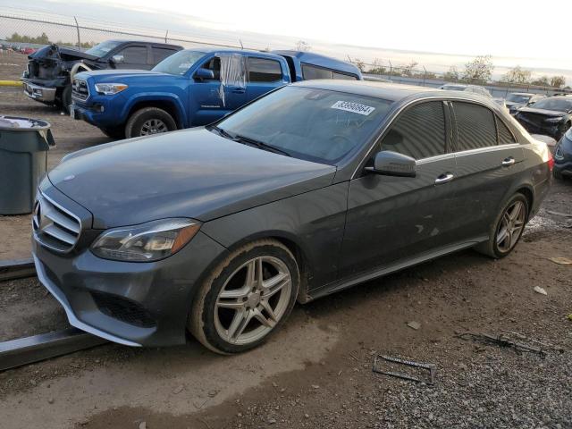 mercedes-benz e 350 2014 wddhf5kb5ea823723