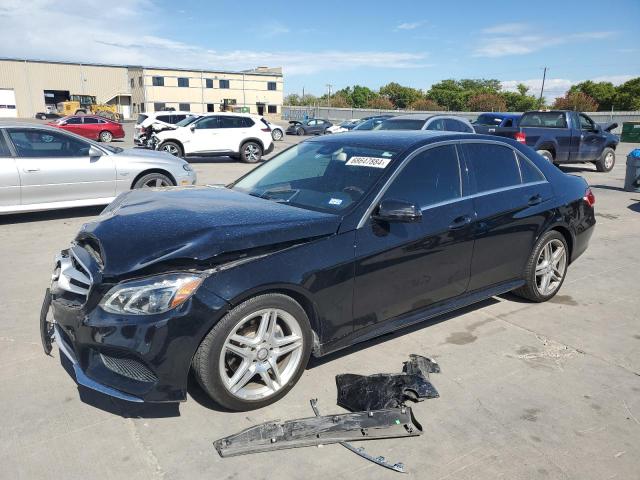 mercedes-benz e 350 2014 wddhf5kb5ea905032