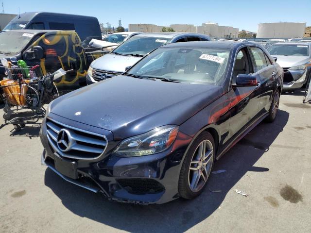 mercedes-benz e 350 2014 wddhf5kb5eb037074