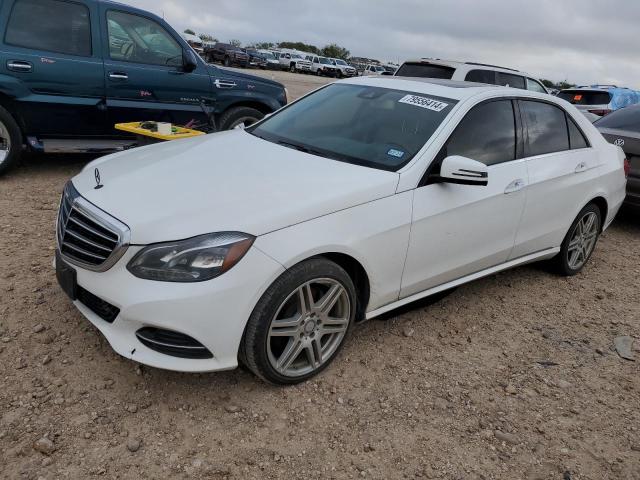 mercedes-benz e 350 2014 wddhf5kb5eb038824