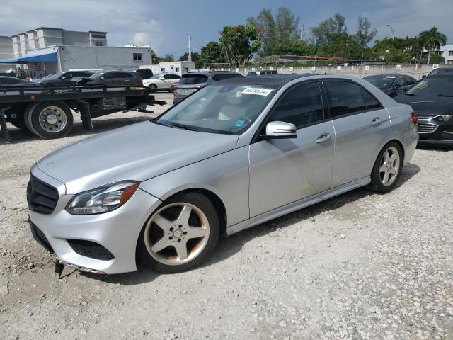 mercedes-benz e 350 2016 wddhf5kb5gb200888