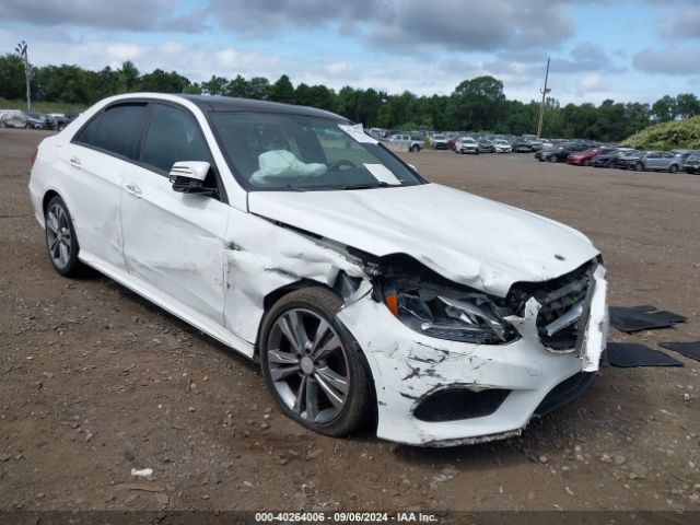 mercedes-benz e-class 2016 wddhf5kb5gb227055