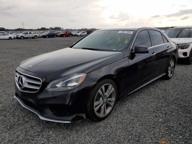 mercedes-benz e 350 2016 wddhf5kb5gb253963