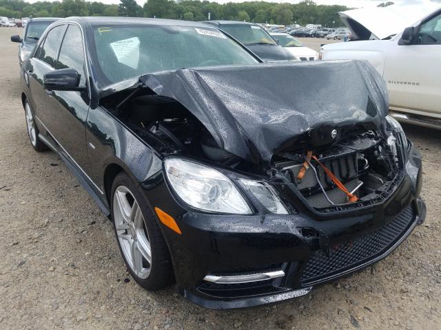 mercedes-benz e 350 2012 wddhf5kb6ca595289