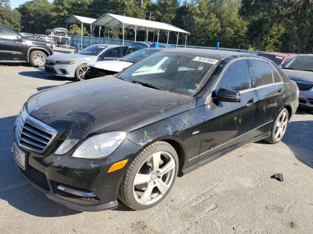 mercedes-benz e 350 2012 wddhf5kb6ca601222