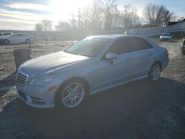 mercedes-benz e 350 2013 wddhf5kb6da667495