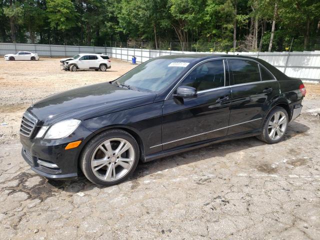 mercedes-benz e 350 2013 wddhf5kb6da728375