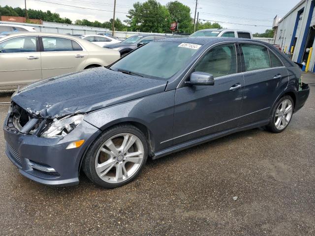 mercedes-benz e 350 2013 wddhf5kb6da748755