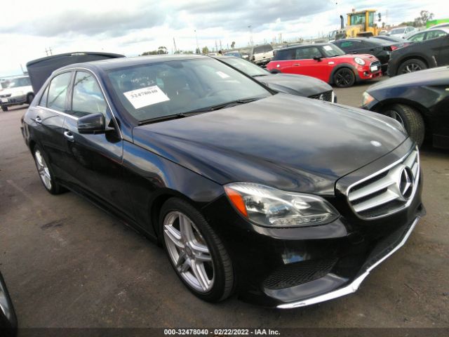 mercedes-benz e-klasse 2014 wddhf5kb6ea813671