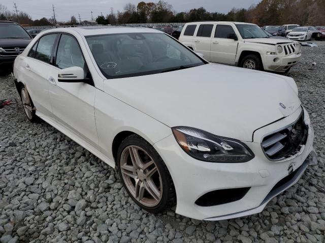 mercedes-benz e 350 2014 wddhf5kb6ea872204