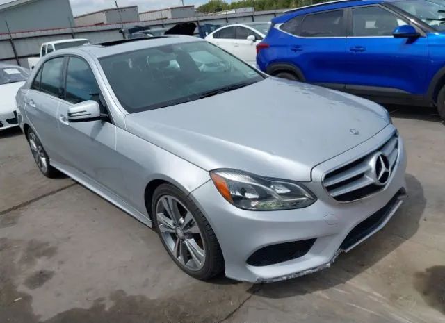 mercedes-benz  2014 wddhf5kb6ea906965