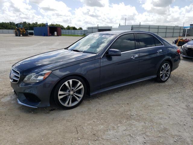 mercedes-benz e-class e3 2014 wddhf5kb6eb003113