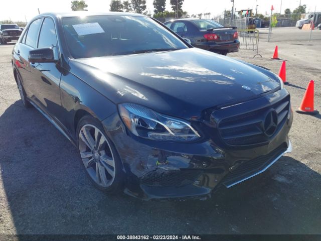 mercedes-benz e 350 2015 wddhf5kb6fb107389