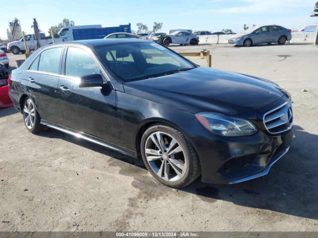 mercedes-benz e-class 2016 wddhf5kb6gb177105