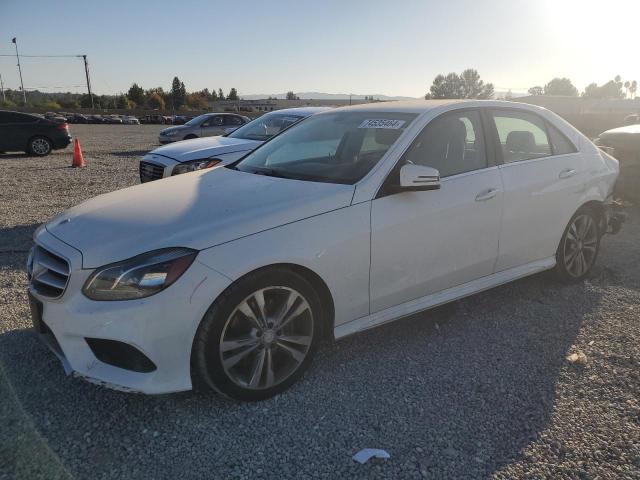 mercedes-benz e 350 2016 wddhf5kb6gb255284