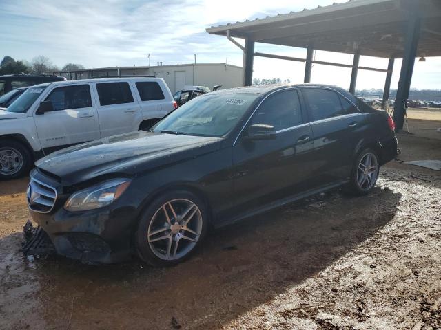 mercedes-benz e-class 2016 wddhf5kb6gb260517