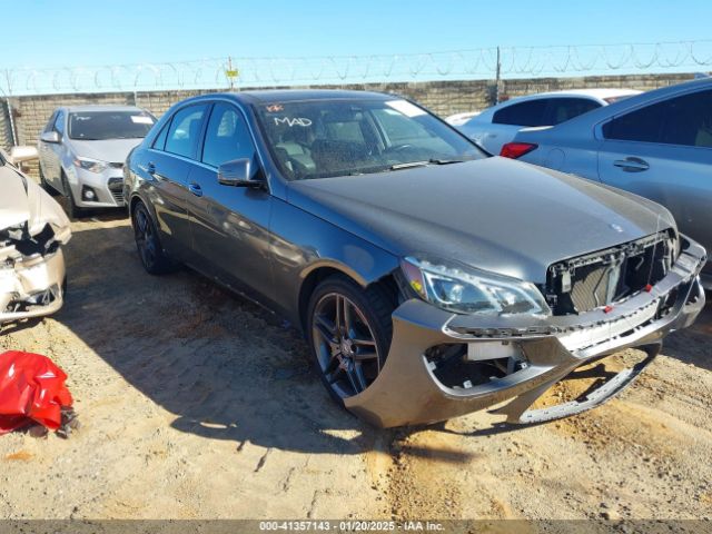 mercedes-benz e-class 2016 wddhf5kb6gb283876