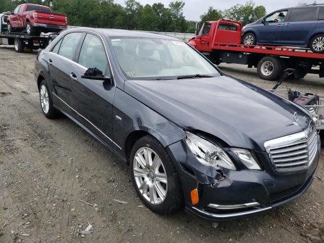 mercedes-benz e-class 2012 wddhf5kb7ca549549