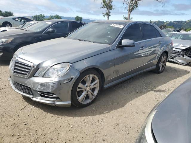 mercedes-benz e 350 2012 wddhf5kb7ca560356