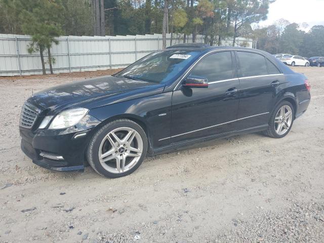 mercedes-benz e 350 2012 wddhf5kb7ca587833