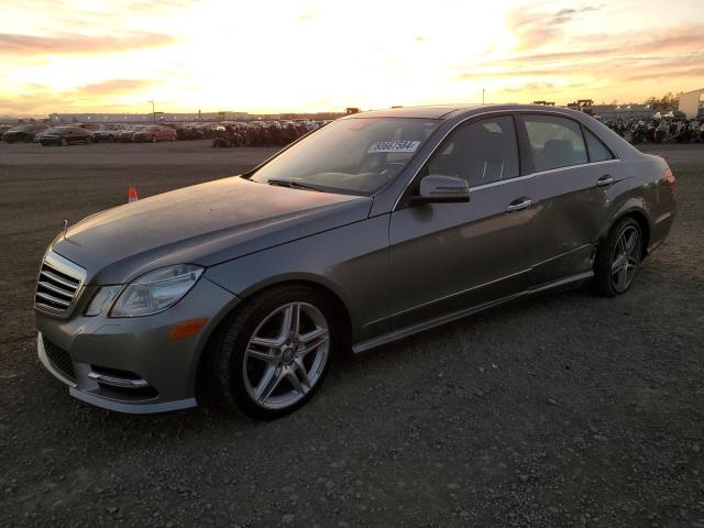 mercedes-benz e 350 2013 wddhf5kb7da696181