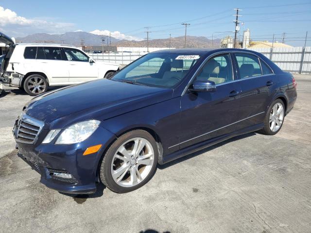 mercedes-benz e class 2013 wddhf5kb7da718955