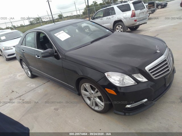 mercedes-benz e-class 2013 wddhf5kb7da742222