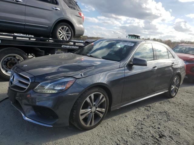 mercedes-benz e 350 2014 wddhf5kb7ea782088