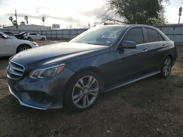 mercedes-benz e 350 2014 wddhf5kb7ea784701