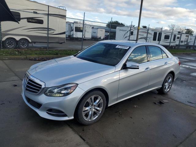 mercedes-benz e 350 2014 wddhf5kb7ea821391