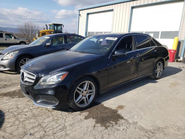 mercedes-benz e 350 2014 wddhf5kb7ea887729