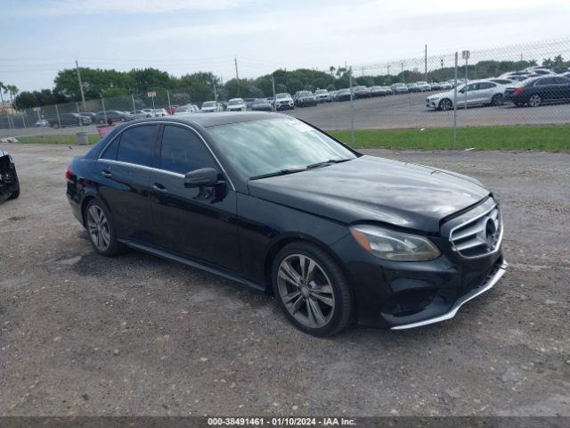 mercedes-benz e 350 2015 wddhf5kb7fb110253