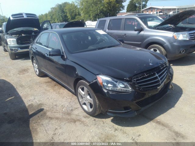 mercedes-benz e-class 2015 wddhf5kb7fb132821