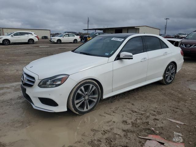 mercedes-benz e 350 2016 wddhf5kb7gb235139