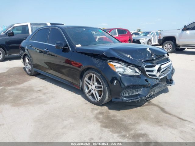 mercedes-benz e-class 2016 wddhf5kb7gb270117