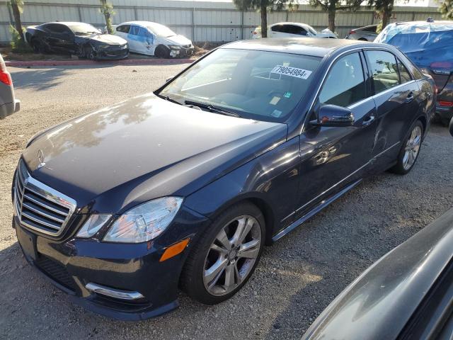 mercedes-benz e 350 2013 wddhf5kb8da662914