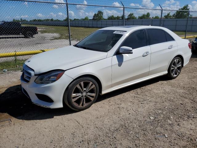 mercedes-benz e-class 2014 wddhf5kb8ea789373