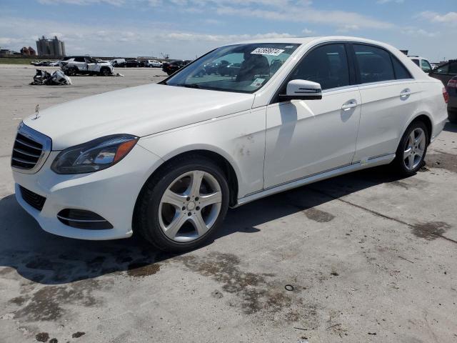 mercedes-benz e-class 2014 wddhf5kb8ea811064